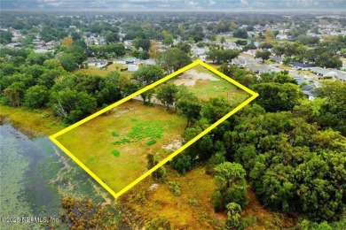 Lake Acreage For Sale in Orlando, Florida