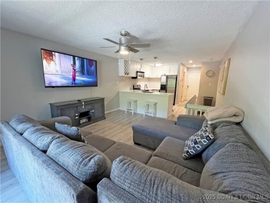 Lake Condo For Sale in Osage Beach, Missouri