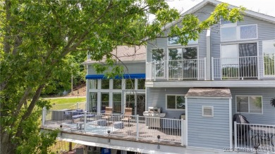 Lake Condo For Sale in Camdenton, Missouri