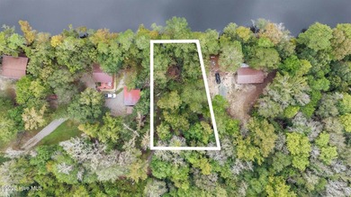 Cape Fear River Lot For Sale in Burgaw North Carolina