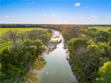 Lake Acreage For Sale in Mcgregor, Texas