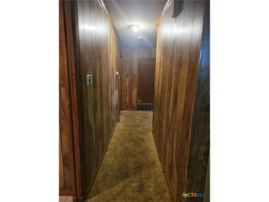 This home has excellent bones and desirable features. It needs