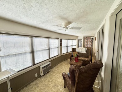 Beautiful 39+ acre farm with a spring-fed stocked pond, mature - photo 15