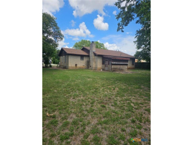 This home has excellent bones and desirable features. It needs