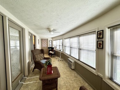 Beautiful 39+ acre farm with a spring-fed stocked pond, mature - photo 16