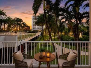 Beautifully Updated 1 Bed / 1.5 Bath Apartment in Aventura - photo 18
