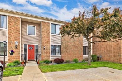 Lake Condo For Sale in Marysville, Michigan