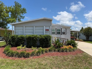 Great home, close to the main Clubhouse in Hacienda Del Rio, a - photo 1