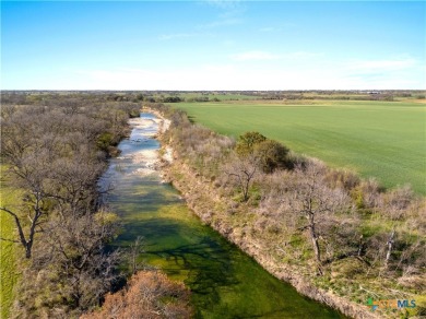 Lake Acreage For Sale in Mcgregor, Texas