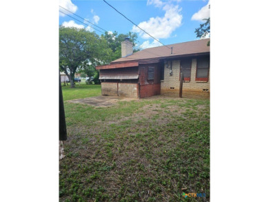 This home has excellent bones and desirable features. It needs