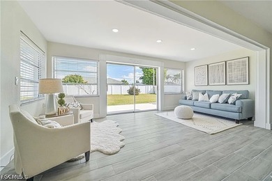 Discover the opportunity to own a completely remodeled 3-bedroom - photo 25