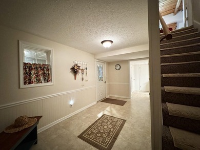 Beautiful 39+ acre farm with a spring-fed stocked pond, mature - photo 31