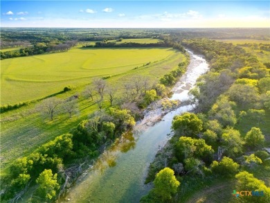 Lake Acreage For Sale in Mcgregor, Texas