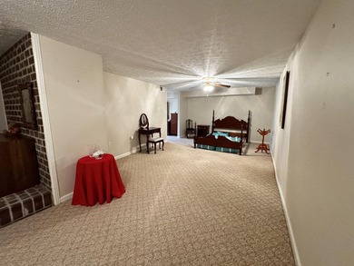 Beautiful 39+ acre farm with a spring-fed stocked pond, mature - photo 34