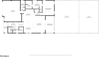 Experience the perfect blend of space, comfort, and Southwest - photo 35