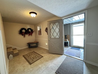 Beautiful 39+ acre farm with a spring-fed stocked pond, mature - photo 39