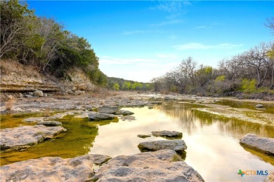 Lake Acreage For Sale in Mcgregor, Texas