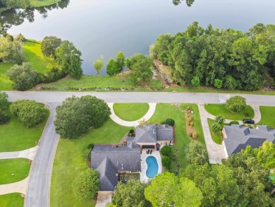 (private lake, pond, creek) Home For Sale in Tallahassee Florida