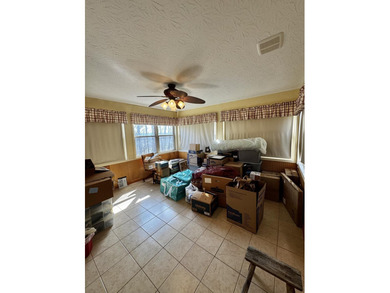 Beautiful 39+ acre farm with a spring-fed stocked pond, mature - photo 46