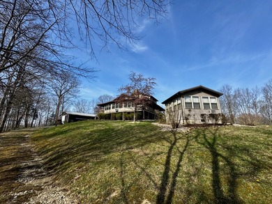 Beautiful 39+ acre farm with a spring-fed stocked pond, mature - photo 48