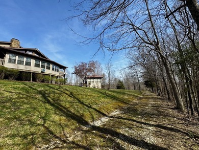Beautiful 39+ acre farm with a spring-fed stocked pond, mature - photo 49