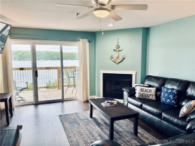 Lake Condo For Sale in Osage Beach, Missouri