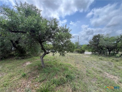 Lake Lot For Sale in Canyon Lake, Texas