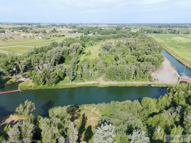 (private lake, pond, creek) Acreage For Sale in Rigby Idaho