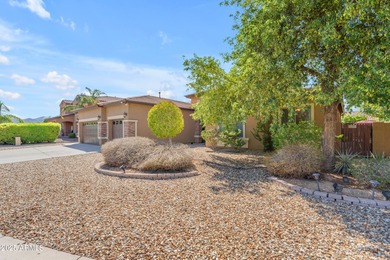 (private lake, pond, creek) Home Active Under Contract in Surprise Arizona