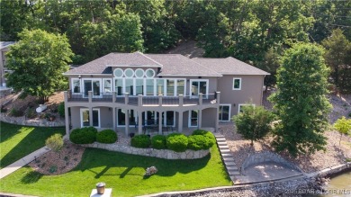 Lake Home For Sale in Sunrise Beach, Missouri
