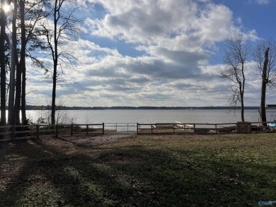 Lake Lot For Sale in Centre, Alabama