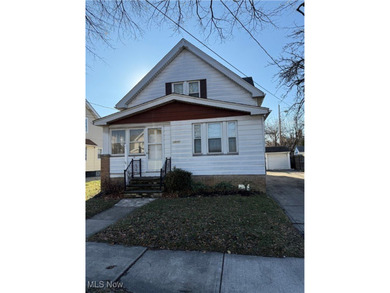 Lake Home For Sale in Cleveland, Ohio