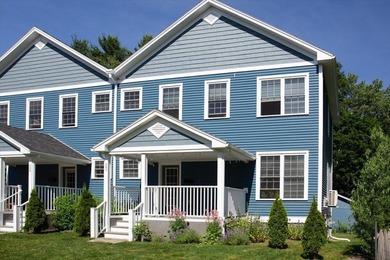 Lake Condo For Sale in Winooski, Vermont