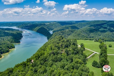 Dale Hollow Lake Lot For Sale in Byrdstown Tennessee