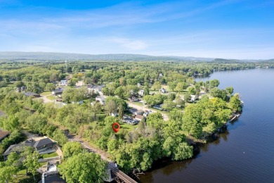 Lake Commercial For Sale in Merrimac, Wisconsin