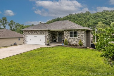 Lake Home For Sale in Camdenton, Missouri