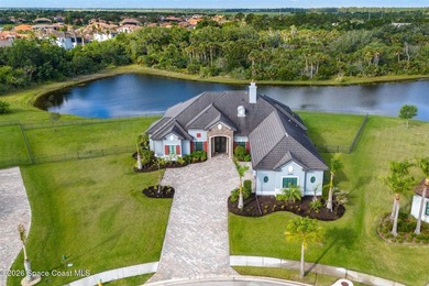 The gates of the prestigious Adelaide community in West Viera - photo 1