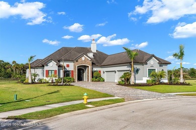The gates of the prestigious Adelaide community in West Viera - photo 2