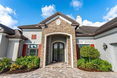 The gates of the prestigious Adelaide community in West Viera - photo 3