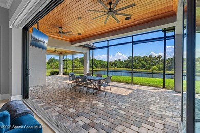 The gates of the prestigious Adelaide community in West Viera - photo 4