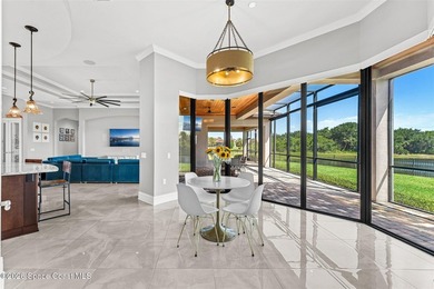 The gates of the prestigious Adelaide community in West Viera - photo 6