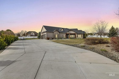 Snake River - Twin Falls County Home For Sale in Kimberly Idaho