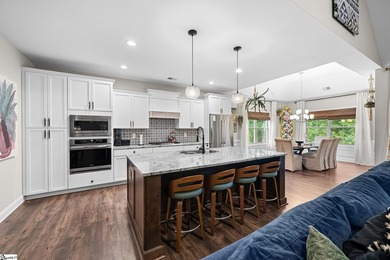 Beautiful One and a Half Story home on a half acre lot! With - photo 11