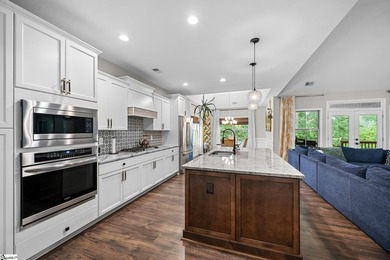 Beautiful One and a Half Story home on a half acre lot! With - photo 12