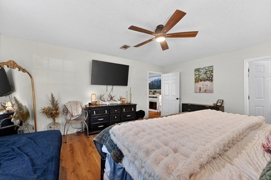 This beautifully updated 3-bedroom, 2-bath home offers the - photo 13