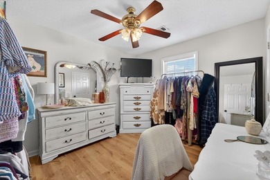 This beautifully updated 3-bedroom, 2-bath home offers the - photo 16