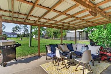 This beautifully updated 3-bedroom, 2-bath home offers the - photo 17
