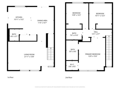 *SELLER FINANCING AVAILABLE* Experience breathtaking views from - photo 19