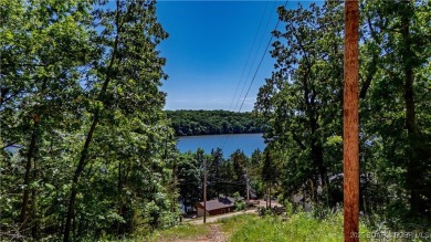 Lake Lot For Sale in Barnett, Missouri