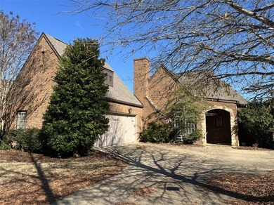 Lake Home For Sale in Auburn, Alabama